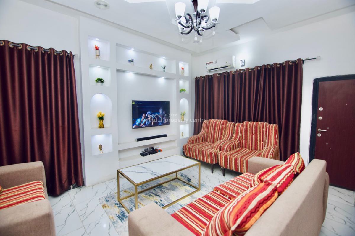 4bedroom Semi Detached, Orchid, Lekki, Lagos, Semi-detached Duplex for Sale