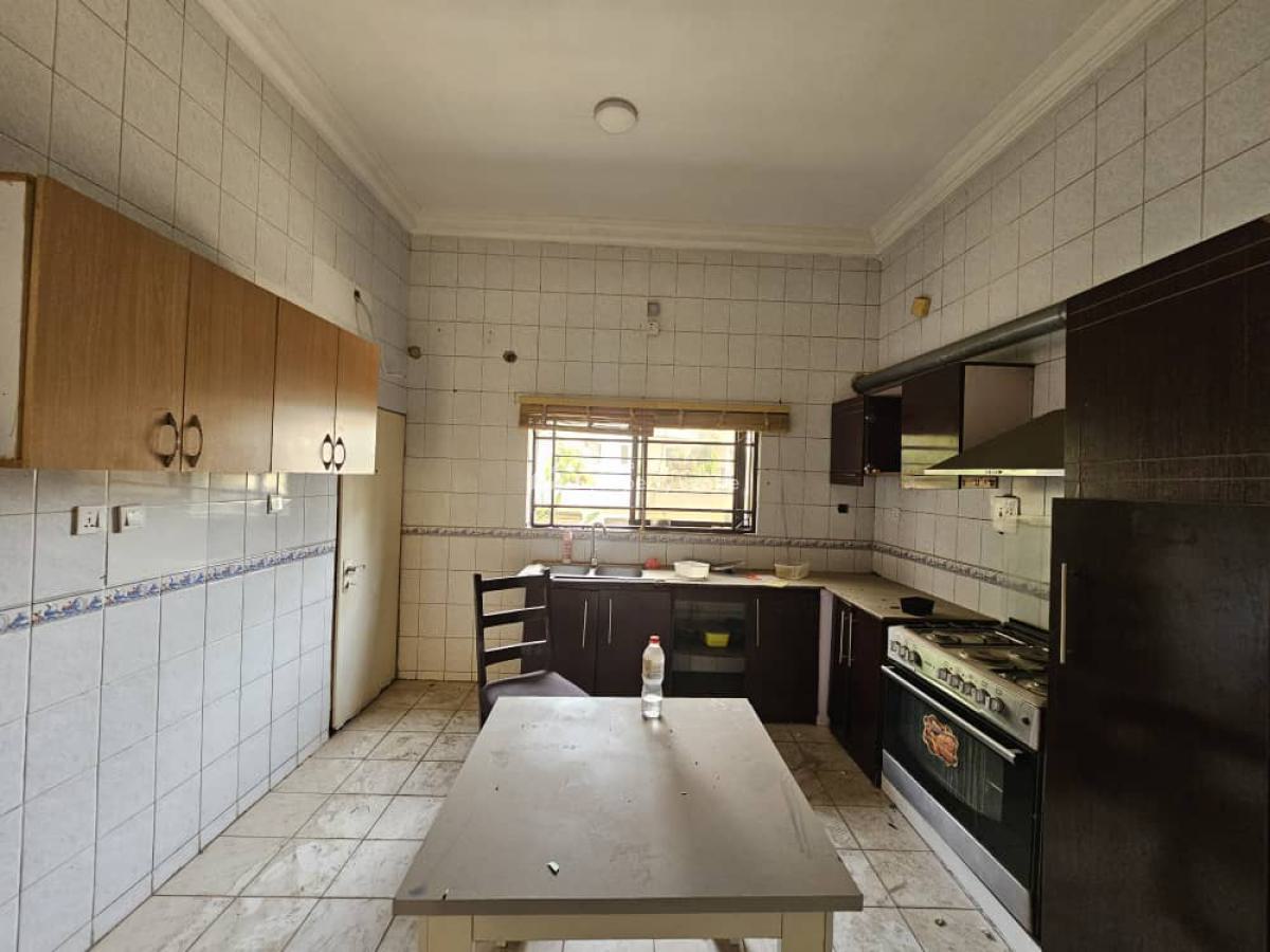 Luxury 4bedroom Duplex, Serene, Wuse 2, Abuja, Semi-detached Duplex for Rent