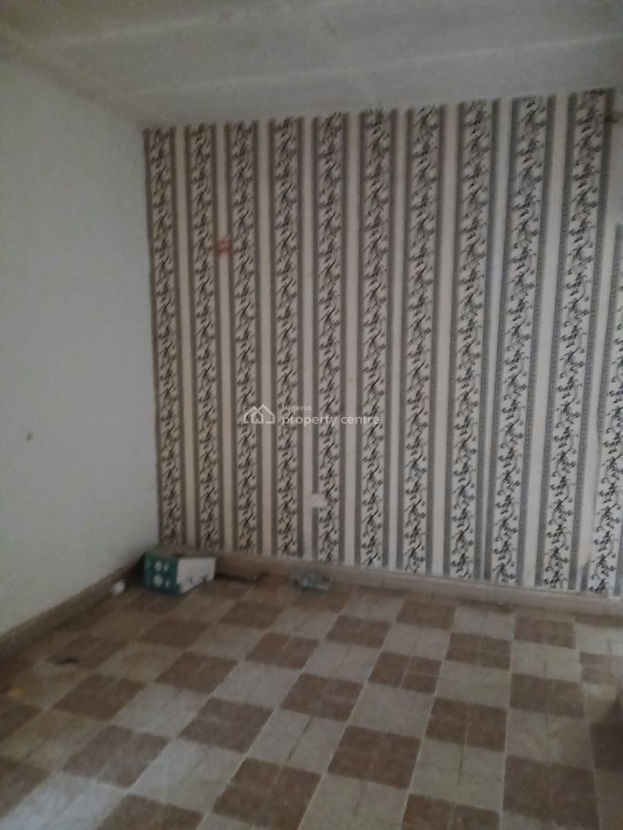 One Bedroom Flat, Garki, Abuja, Flat / Apartment for Rent