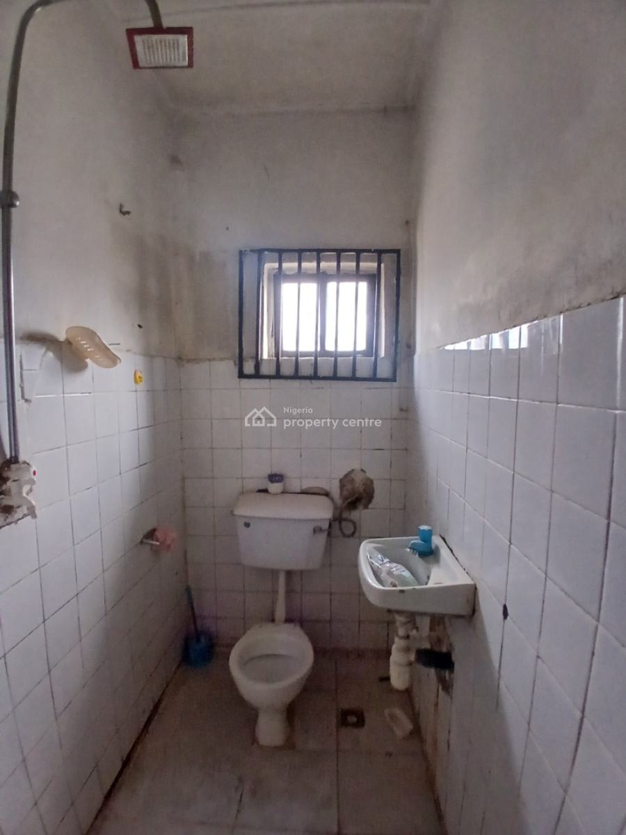 One Bedroom Flat, Garki, Abuja, Flat / Apartment for Rent