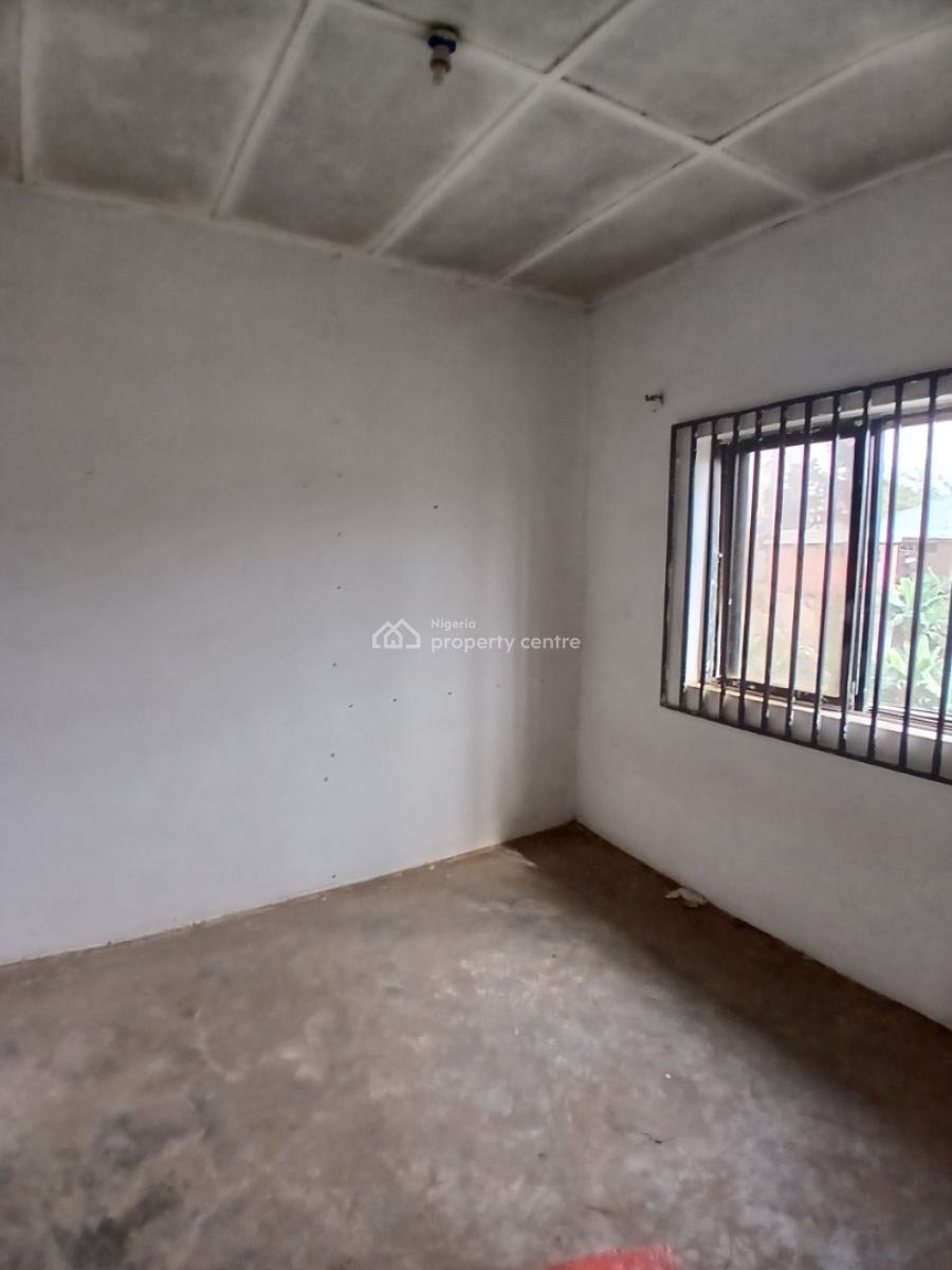 One Bedroom Flat, Garki, Abuja, Flat / Apartment for Rent
