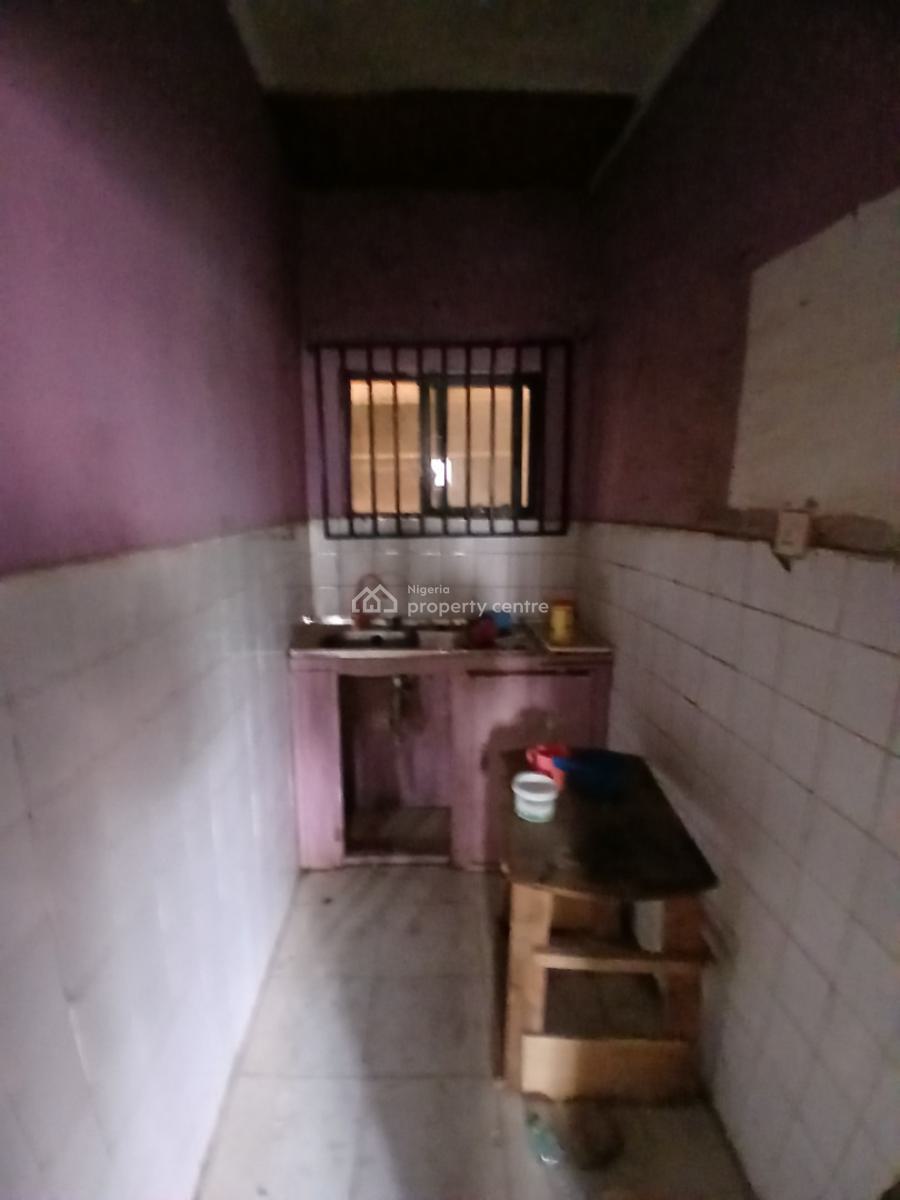 One Bedroom Flat, Garki, Abuja, Flat / Apartment for Rent