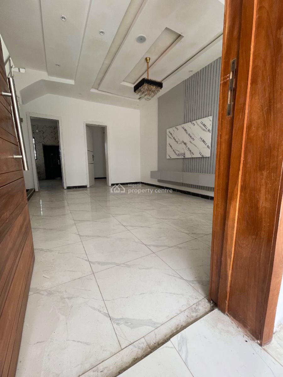 Luxury 3bedroom Terrace Duplex, Ikota, Ikota, Lekki, Lagos, Terraced Duplex for Rent