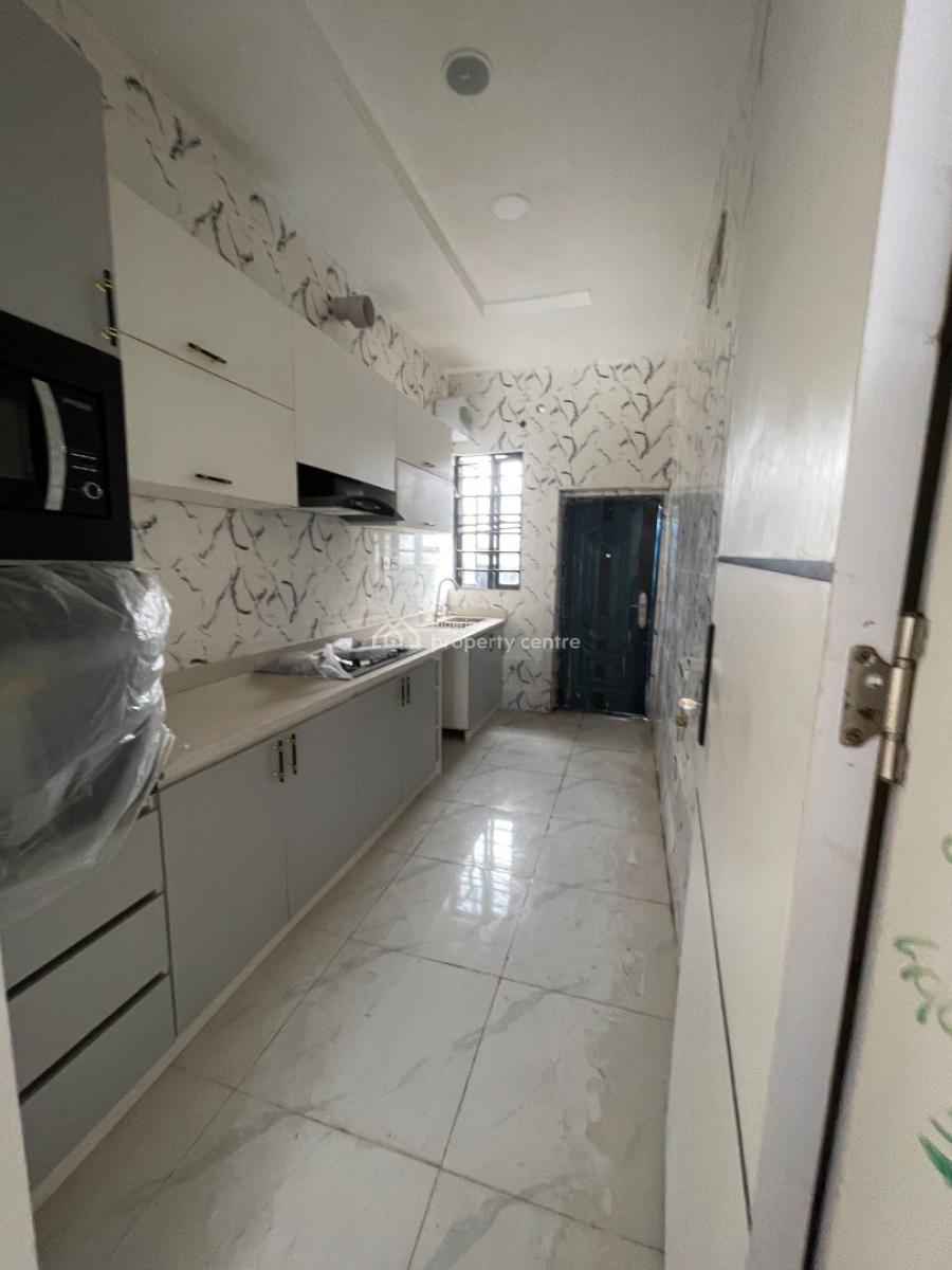 Luxury 3bedroom Terrace Duplex, Ikota, Ikota, Lekki, Lagos, Terraced Duplex for Rent