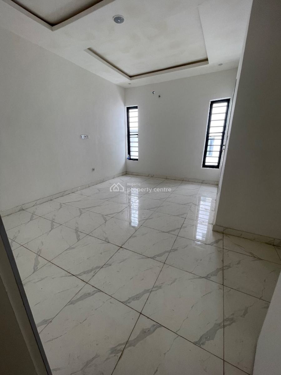 Luxury 3bedroom Terrace Duplex, Ikota, Ikota, Lekki, Lagos, Terraced Duplex for Rent