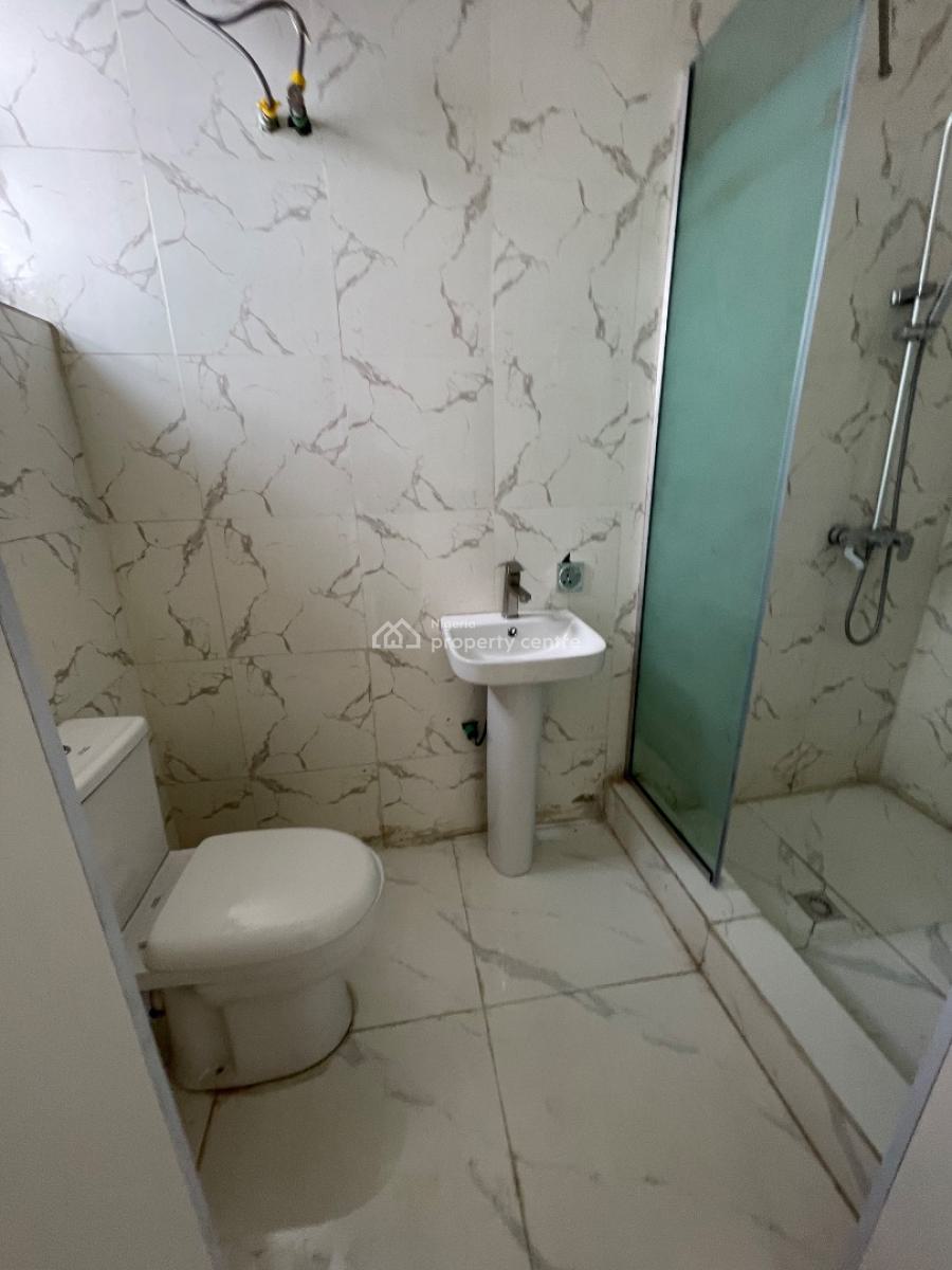 Luxury 3bedroom Terrace Duplex, Ikota, Ikota, Lekki, Lagos, Terraced Duplex for Rent