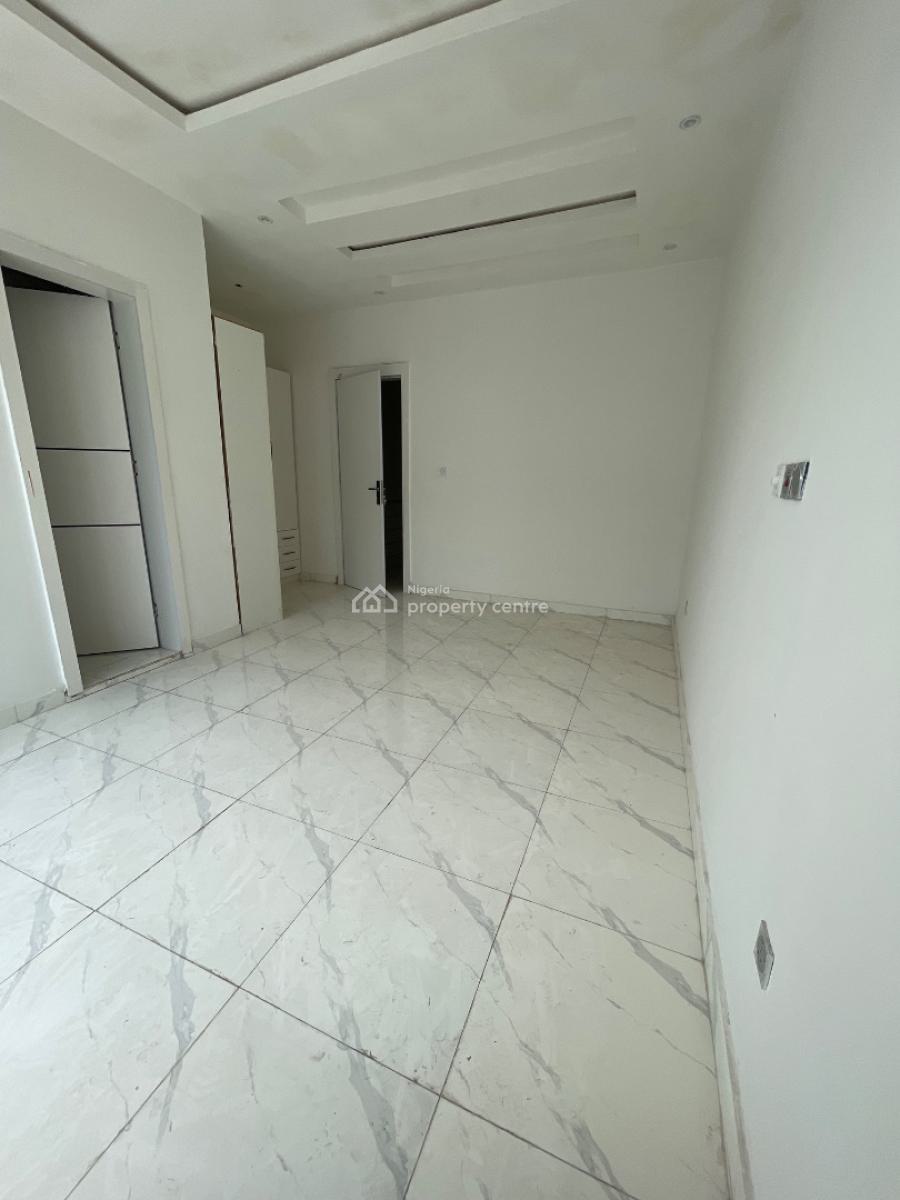 Luxury 3bedroom Terrace Duplex, Ikota, Ikota, Lekki, Lagos, Terraced Duplex for Rent