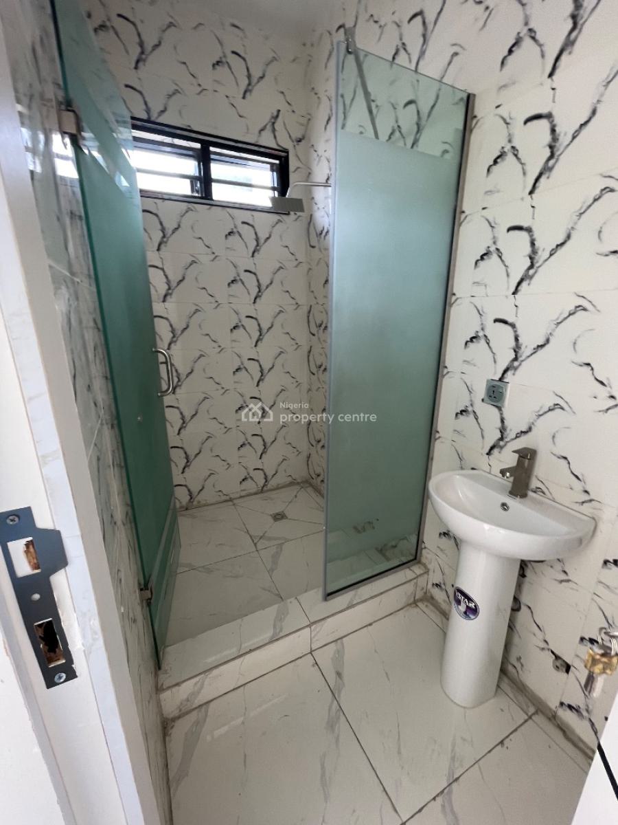 Luxury 3bedroom Terrace Duplex, Ikota, Ikota, Lekki, Lagos, Terraced Duplex for Rent