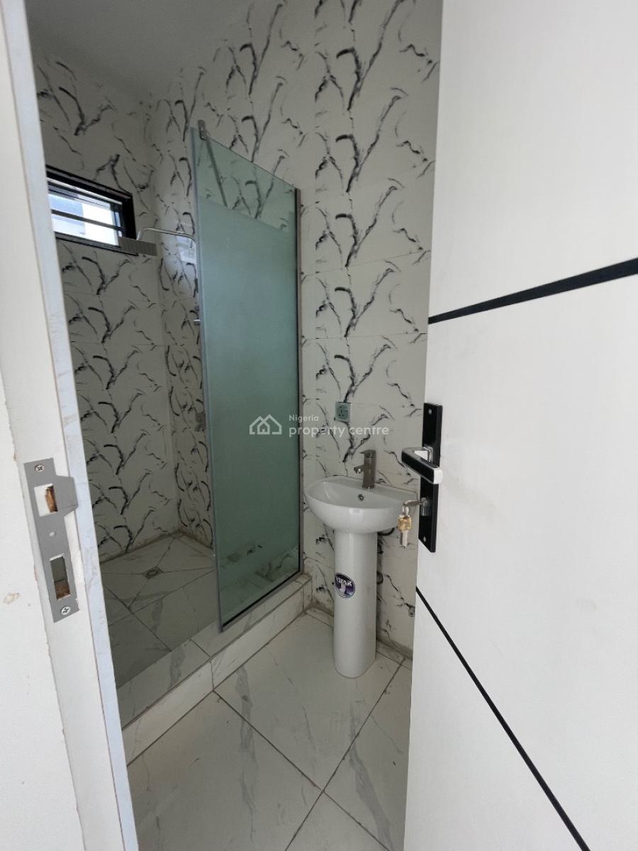 Luxury 3bedroom Terrace Duplex, Ikota, Ikota, Lekki, Lagos, Terraced Duplex for Rent