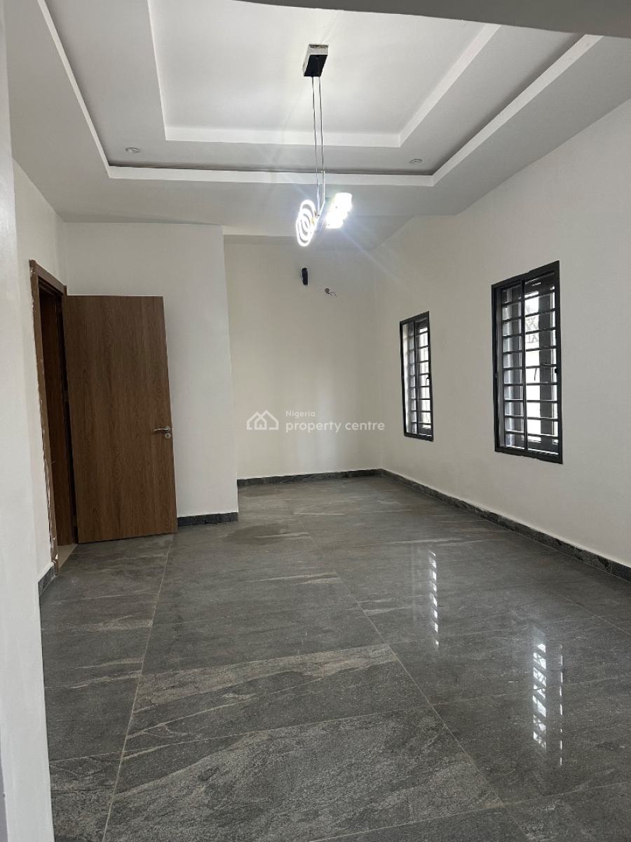 Luxury 6 Bedroom Stand-alone Duplex, Guzape, Guzape District, Abuja, Detached Duplex for Sale