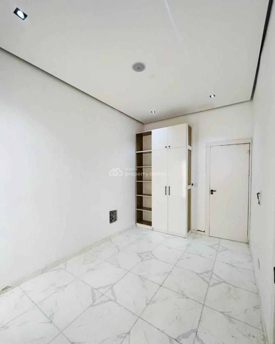 Luxury 5 Bedroom Detached House Chevron Lekki Lagos, Lekki Lagos, Lekki, Lagos, Detached Duplex for Rent