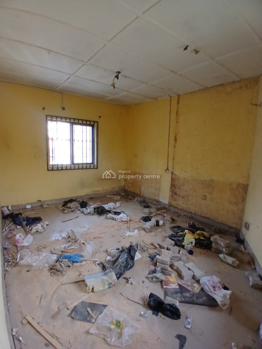 2 Bedroom Flat, Garki, Abuja, Flat / Apartment for Rent