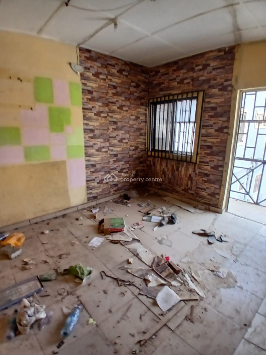 2 Bedroom Flat, Garki, Abuja, Flat / Apartment for Rent