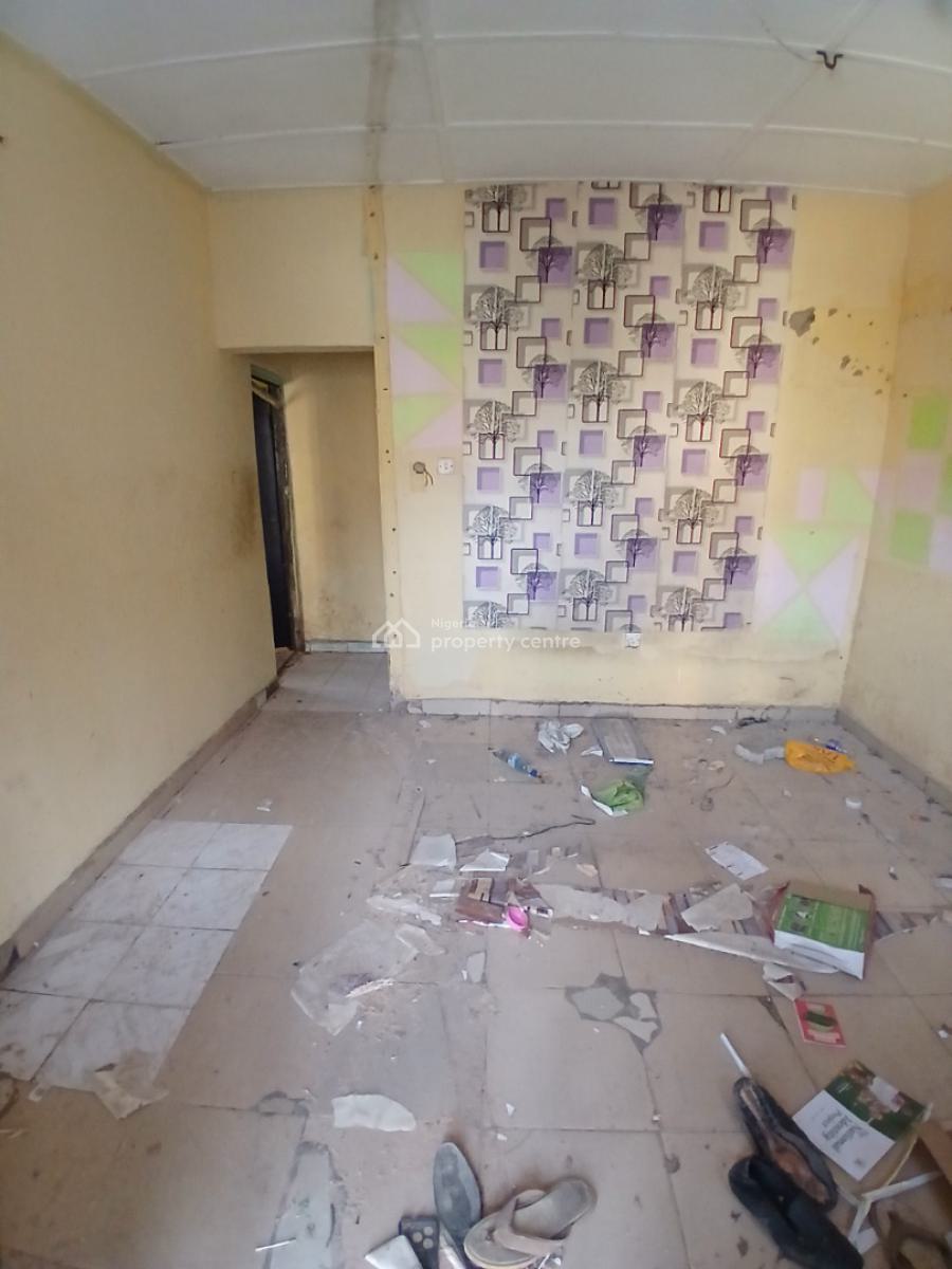 2 Bedroom Flat, Garki, Abuja, Flat / Apartment for Rent