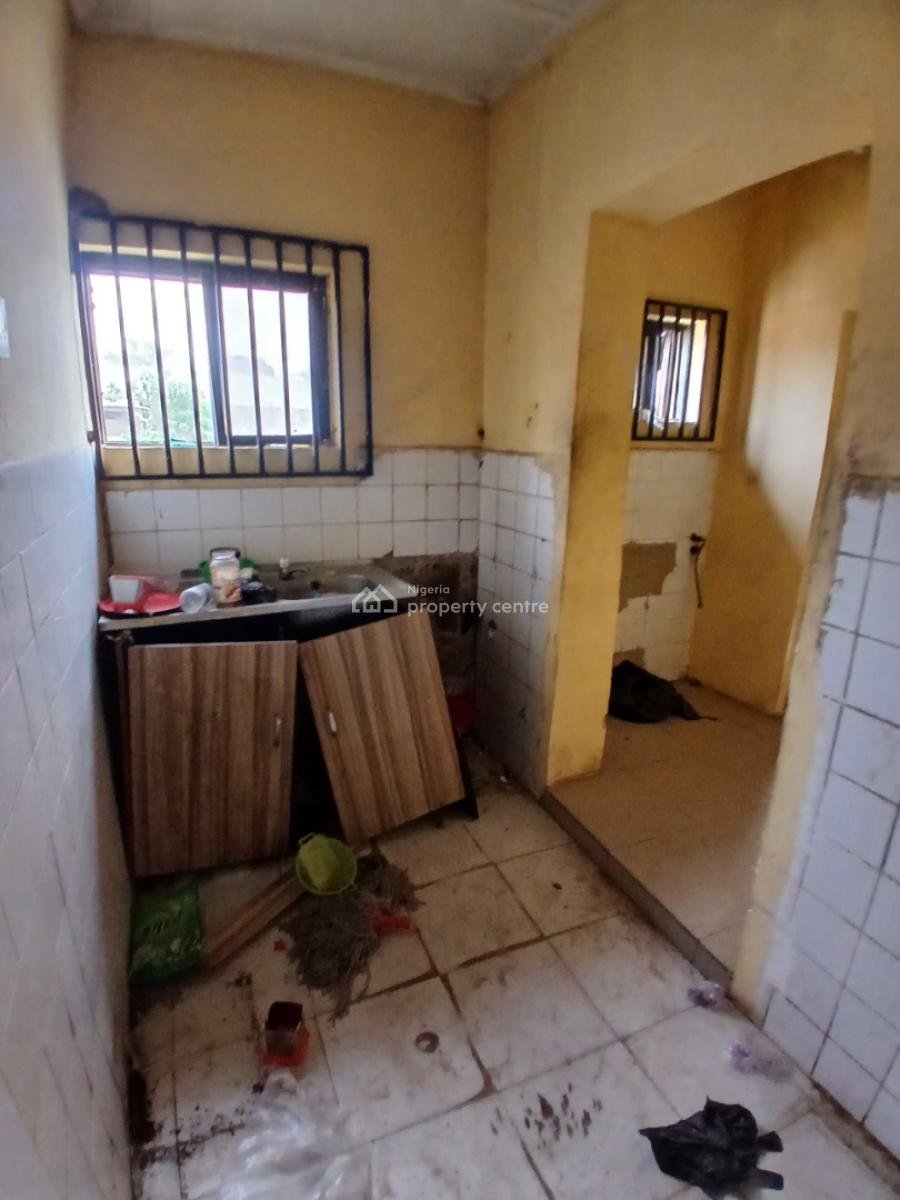 2 Bedroom Flat, Garki, Abuja, Flat / Apartment for Rent