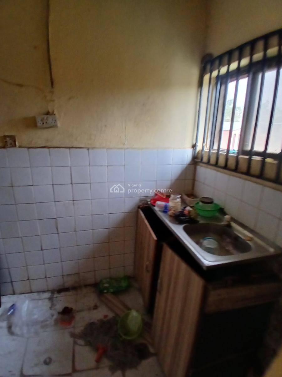 2 Bedroom Flat, Garki, Abuja, Flat / Apartment for Rent