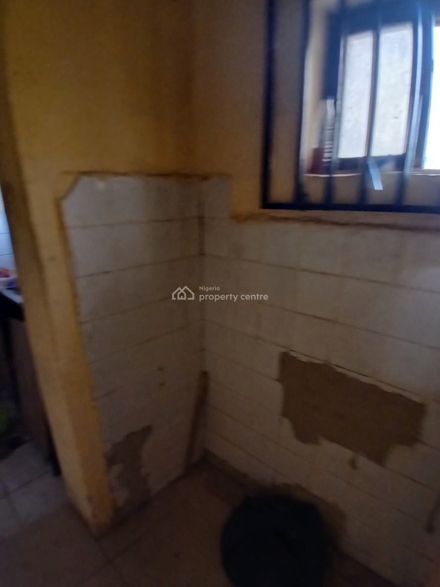 2 Bedroom Flat, Garki, Abuja, Flat / Apartment for Rent