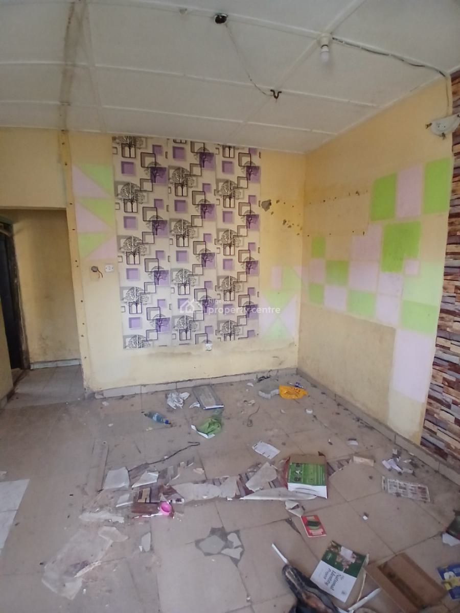 2 Bedroom Flat, Garki, Abuja, Flat / Apartment for Rent