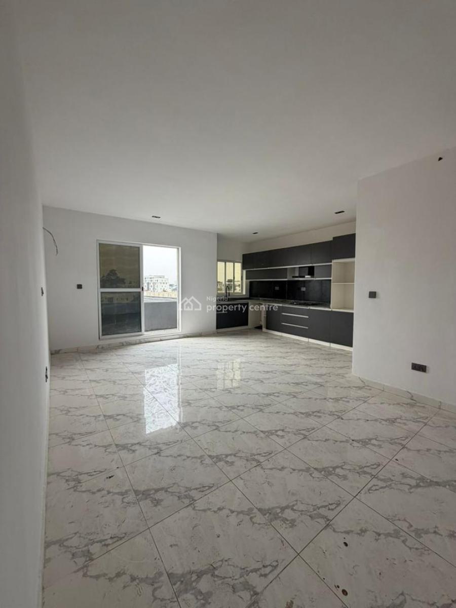 Brand New 2 Bed Apartment for with Swimming Pool & Elevator with, Ikate, Lekki, Lagos, House for Rent