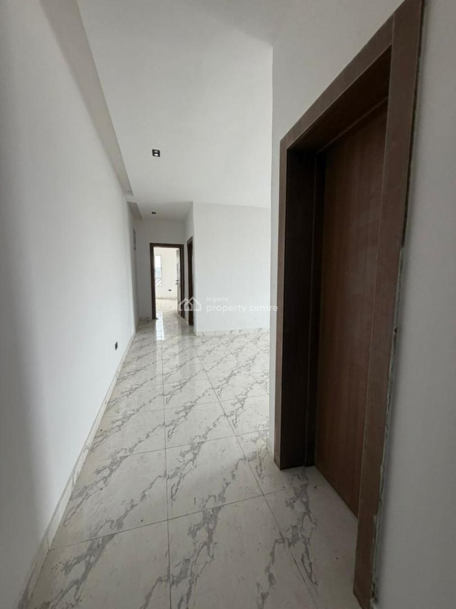 Brand New 2 Bed Apartment for with Swimming Pool & Elevator with, Ikate, Lekki, Lagos, House for Rent