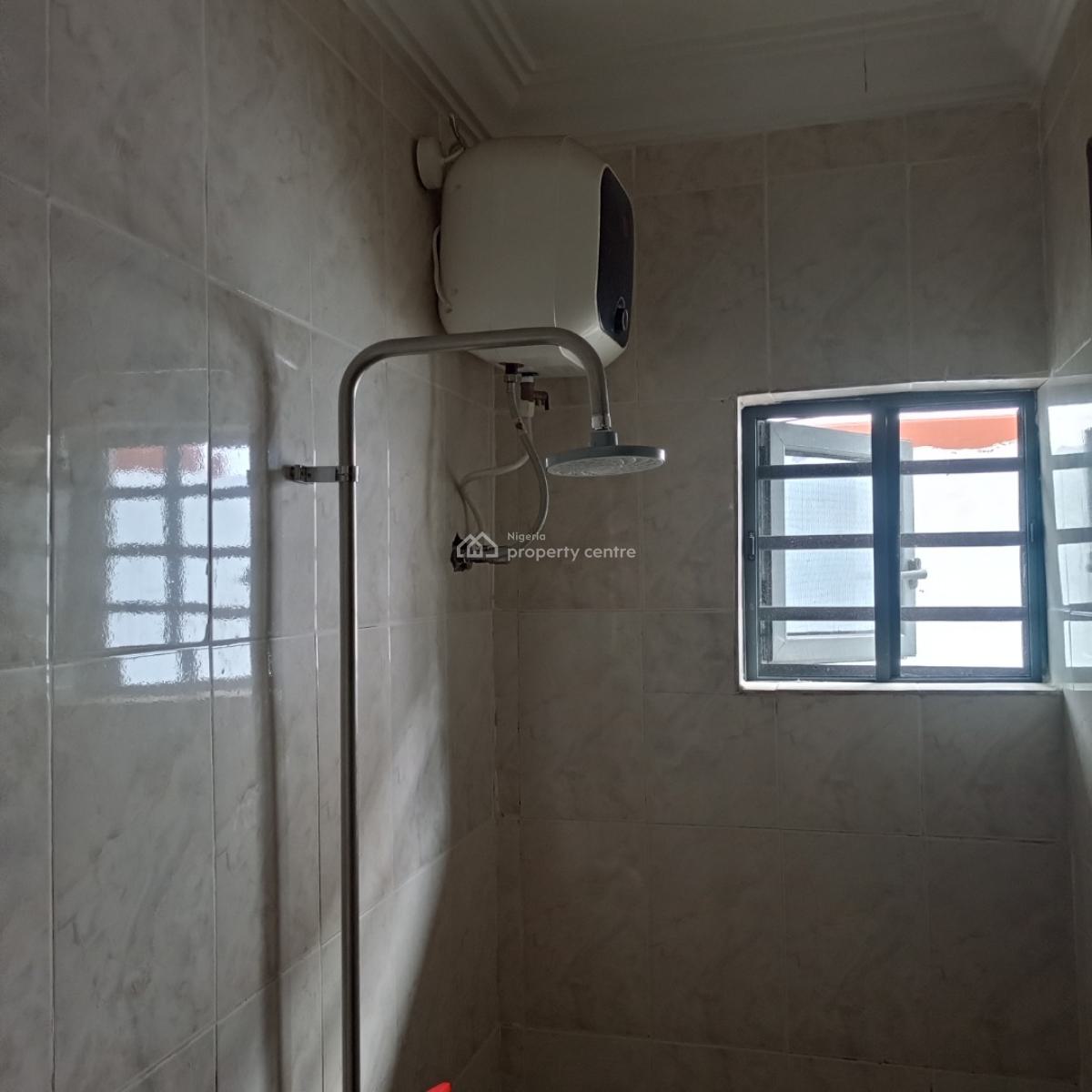 Two Bedroom Apartment, Seaside Estate, Badore, Ajah, Lagos, Flat / Apartment for Rent
