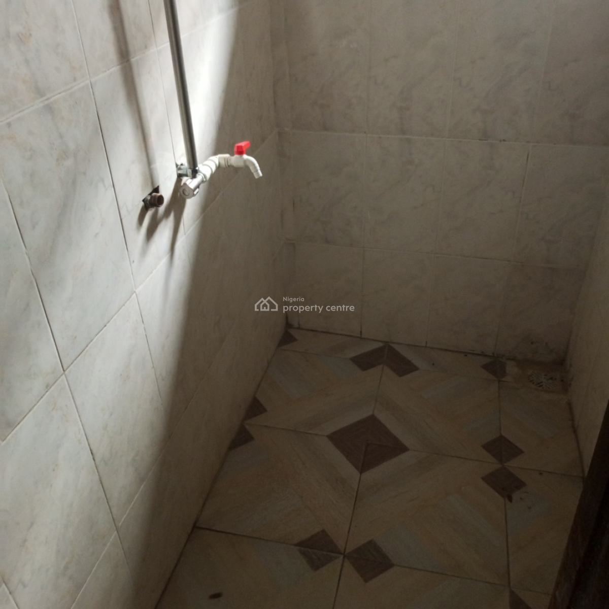 Two Bedroom Apartment, Seaside Estate, Badore, Ajah, Lagos, Flat / Apartment for Rent