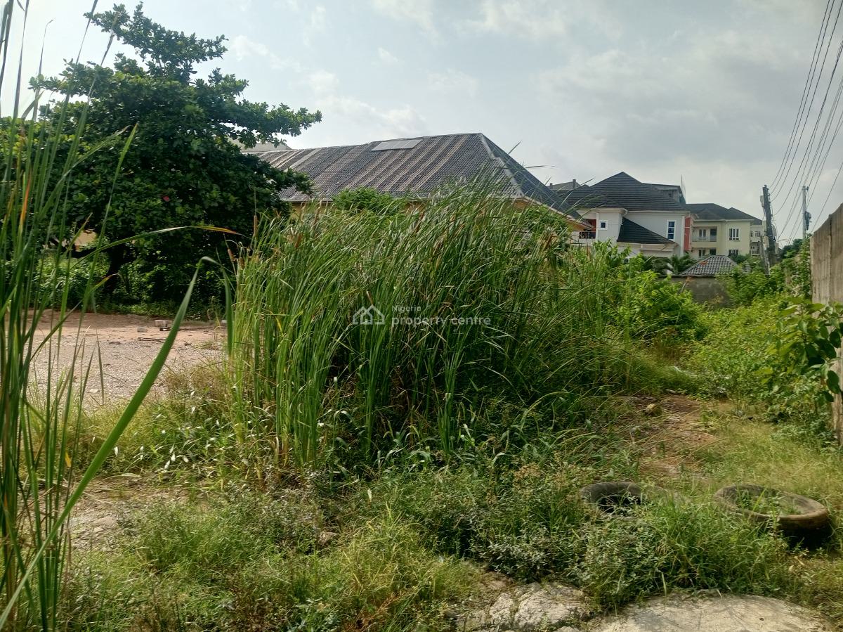 1100sqm Fenced and Gated Land, Odeniran Close to Opebi Link Bridge, Opebi Lagos, Opebi, Ikeja, Lagos, Residential Land Joint Venture