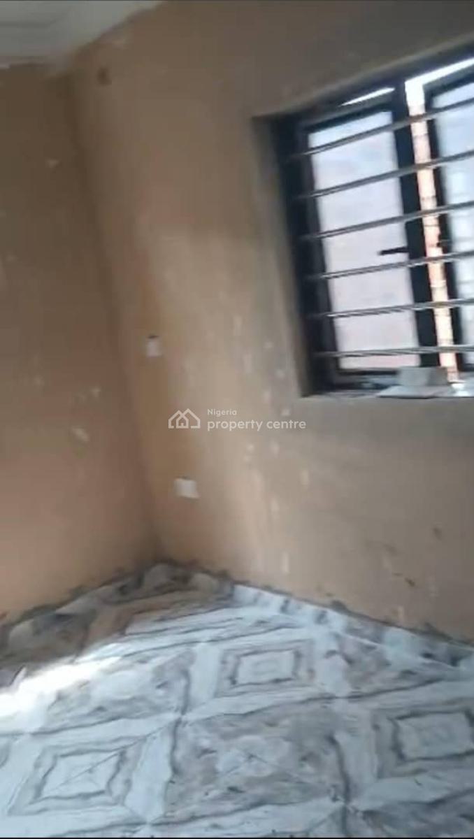 Lovely Sweet Mini Flat, Off Kudirat Abiola Way, Oregun, Ikeja, Lagos, Mini Flat (room and Parlour) for Rent