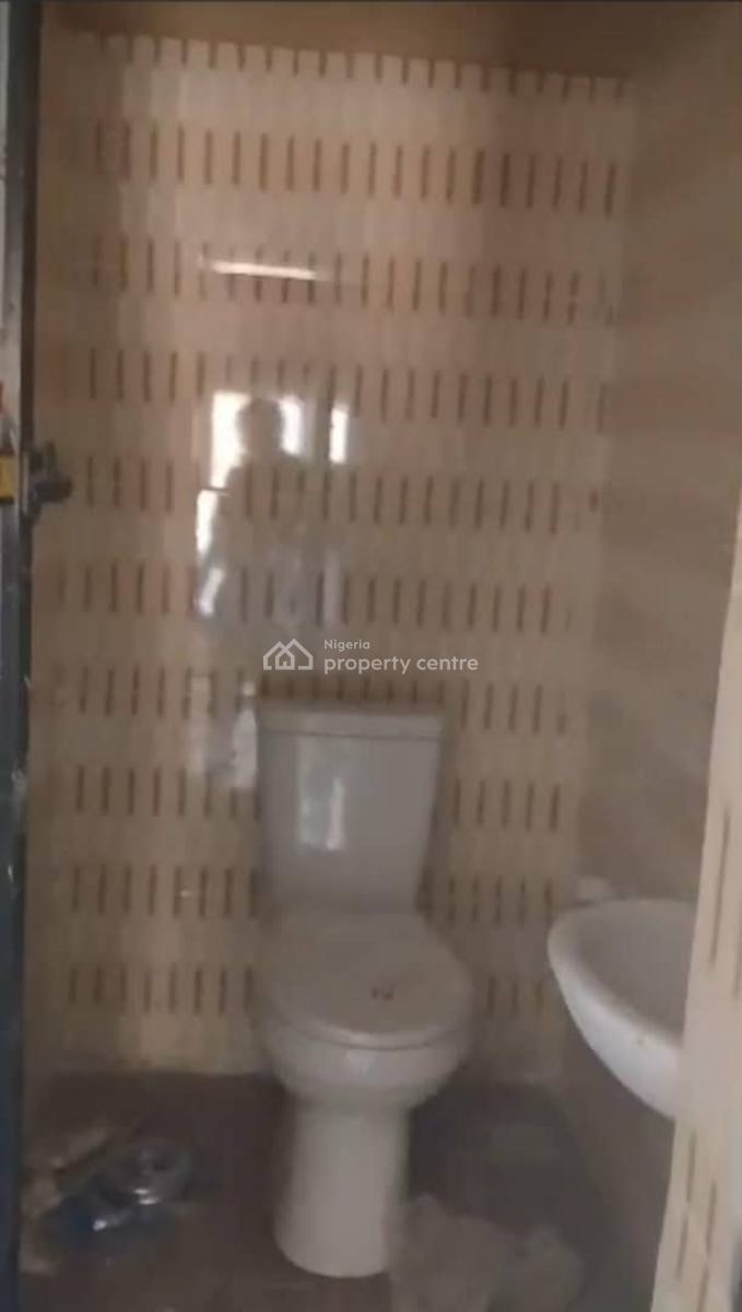 Lovely Sweet Mini Flat, Off Kudirat Abiola Way, Oregun, Ikeja, Lagos, Mini Flat (room and Parlour) for Rent