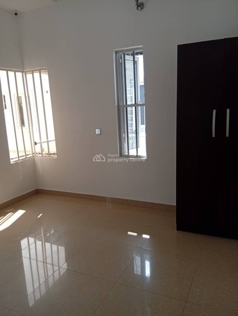 Luxury Detached 4 Bedroom Duplex, Ina N Estate, Ikoyi, Lagos, Detached Duplex for Rent