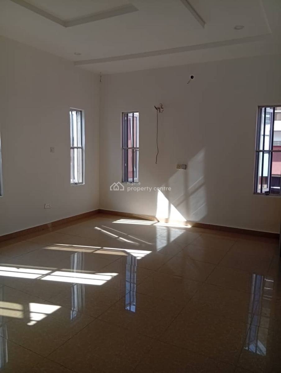 Luxury Detached 4 Bedroom Duplex, Ina N Estate, Ikoyi, Lagos, Detached Duplex for Rent