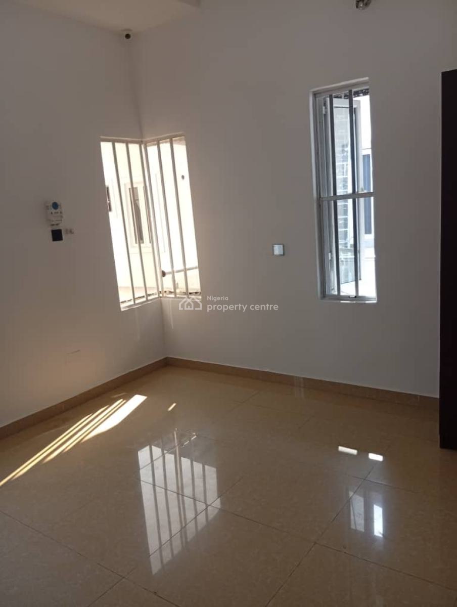 Luxury Detached 4 Bedroom Duplex, Ina N Estate, Ikoyi, Lagos, Detached Duplex for Rent