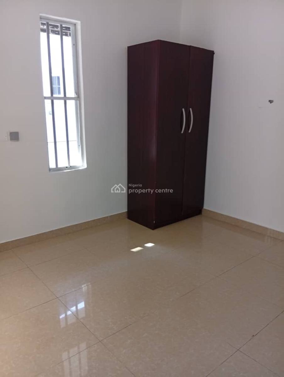 Luxury Detached 4 Bedroom Duplex, Ina N Estate, Ikoyi, Lagos, Detached Duplex for Rent