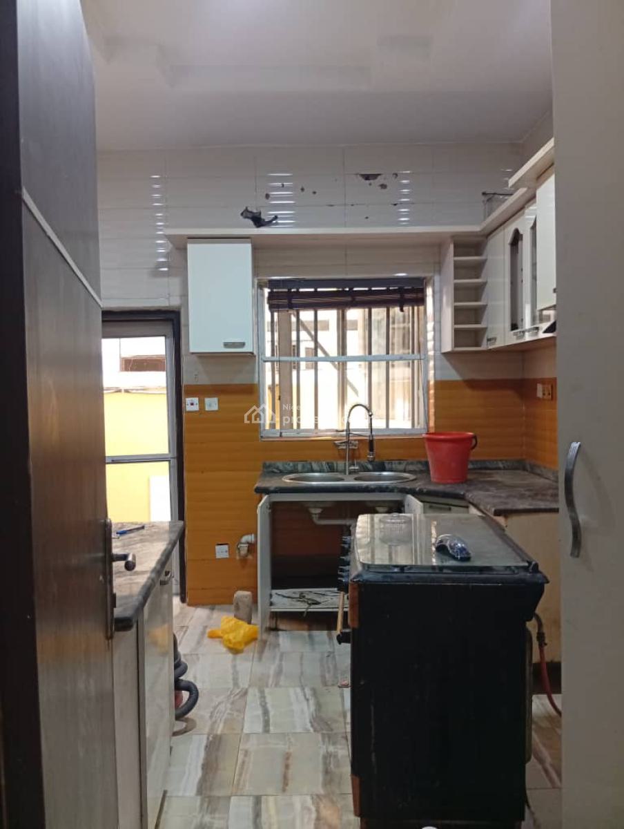 Luxury Detached 4 Bedroom Duplex, Ina N Estate, Ikoyi, Lagos, Detached Duplex for Rent