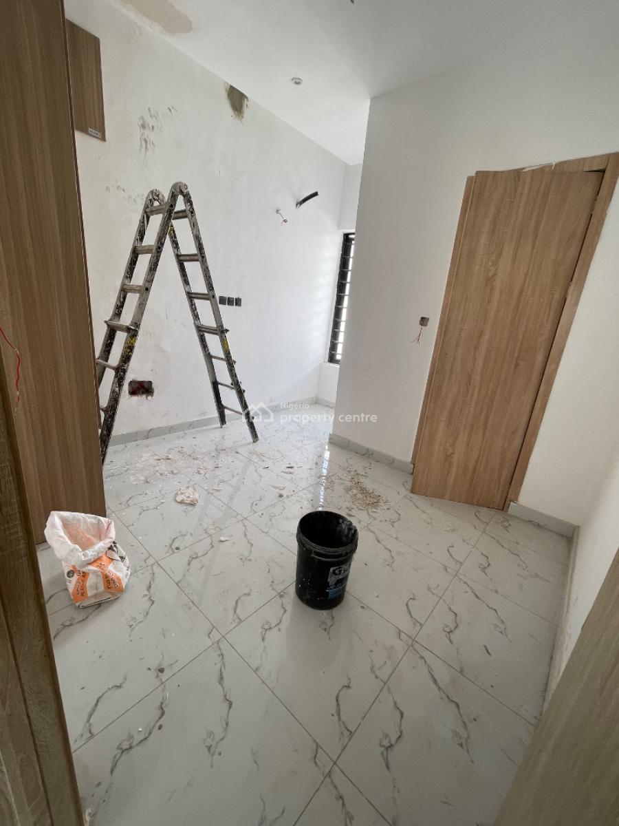 4bedroom Terrace Duplex, Orchid, Lekki, Lagos, Terraced Duplex for Rent