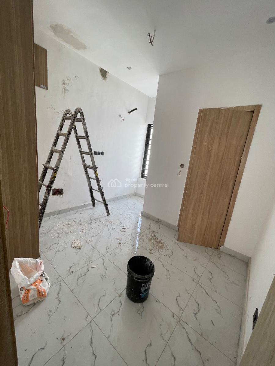 4bedroom Terrace Duplex, Orchid, Lekki, Lagos, Terraced Duplex for Rent