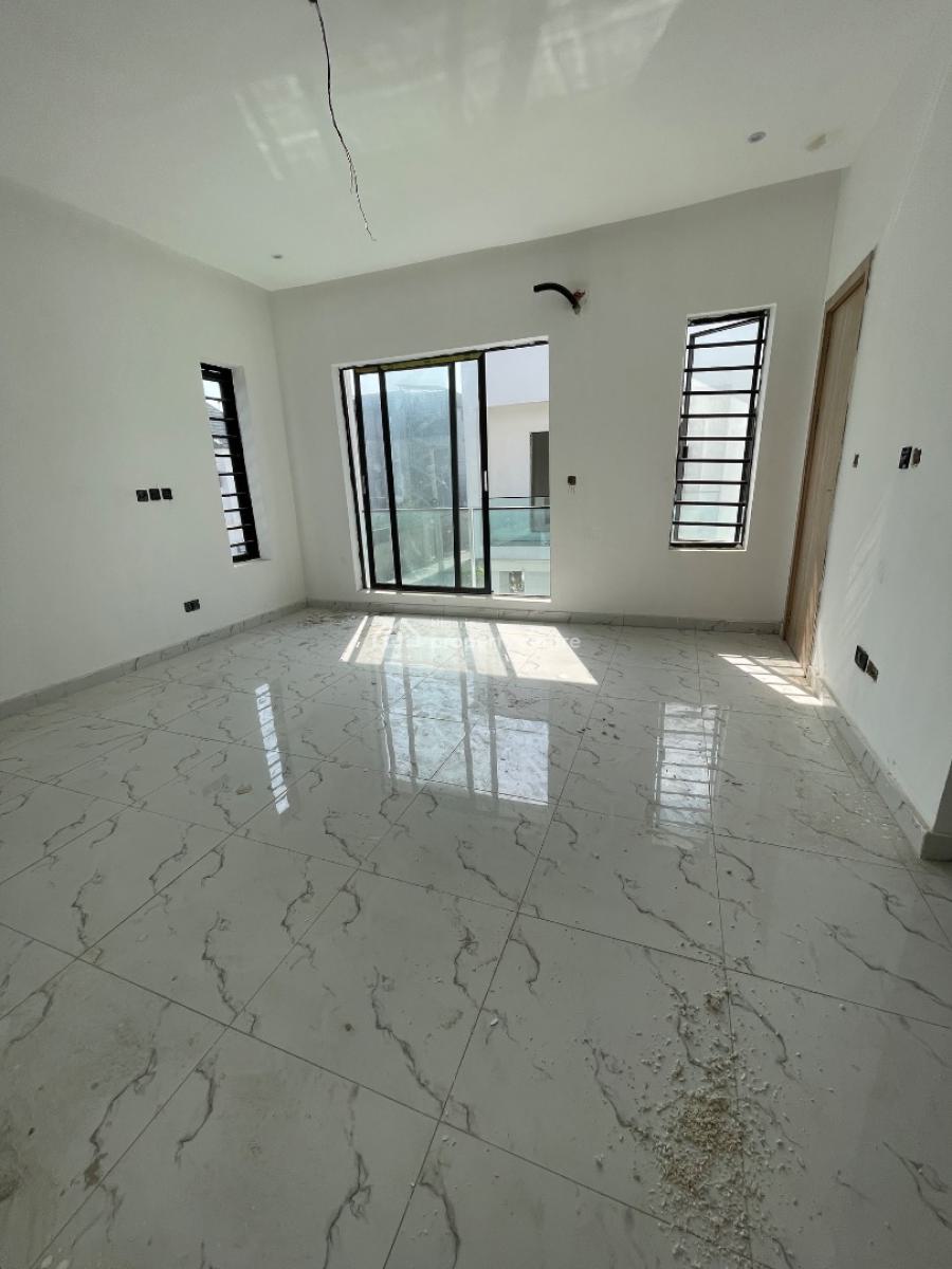 4bedroom Terrace Duplex, Orchid, Lekki, Lagos, Terraced Duplex for Rent