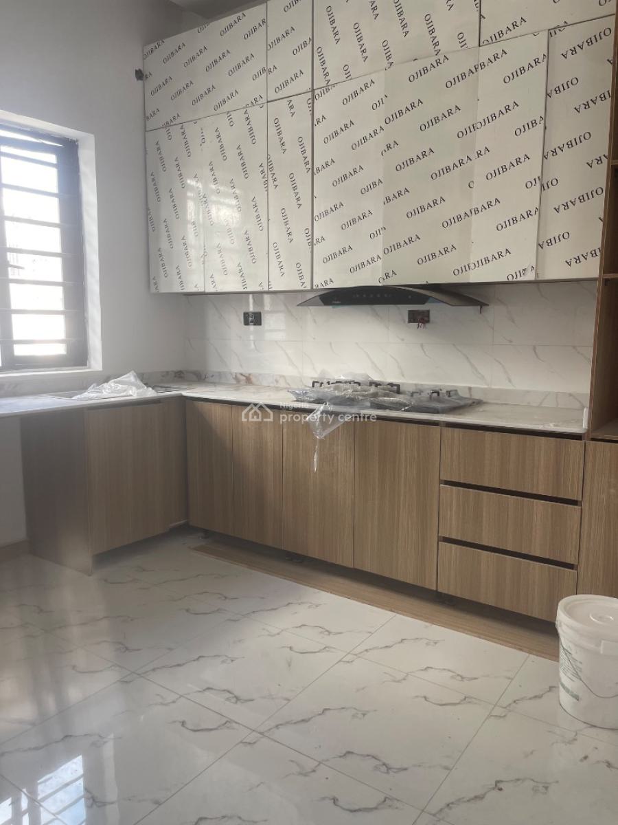 4bedroom Terrace Duplex, Orchid, Lekki, Lagos, Terraced Duplex for Rent