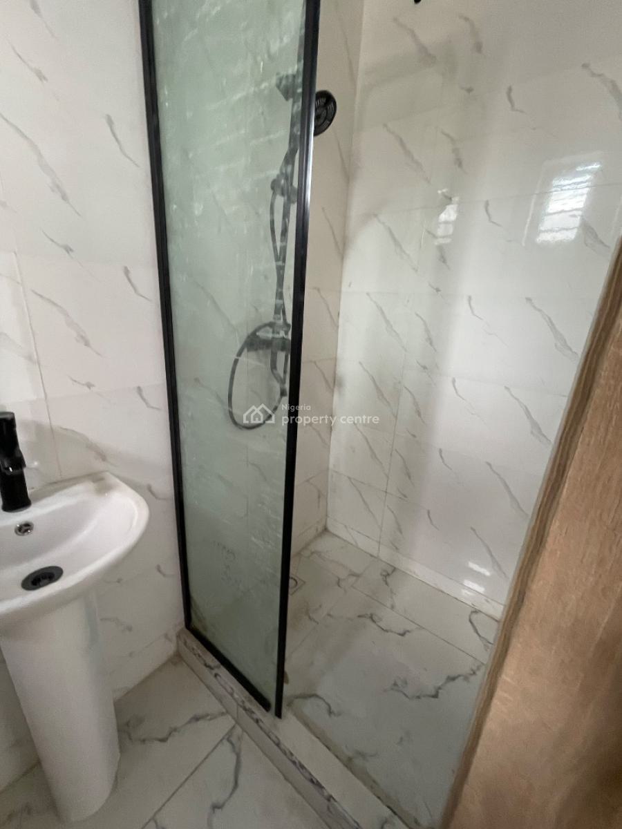 4bedroom Terrace Duplex, Orchid, Lekki, Lagos, Terraced Duplex for Rent