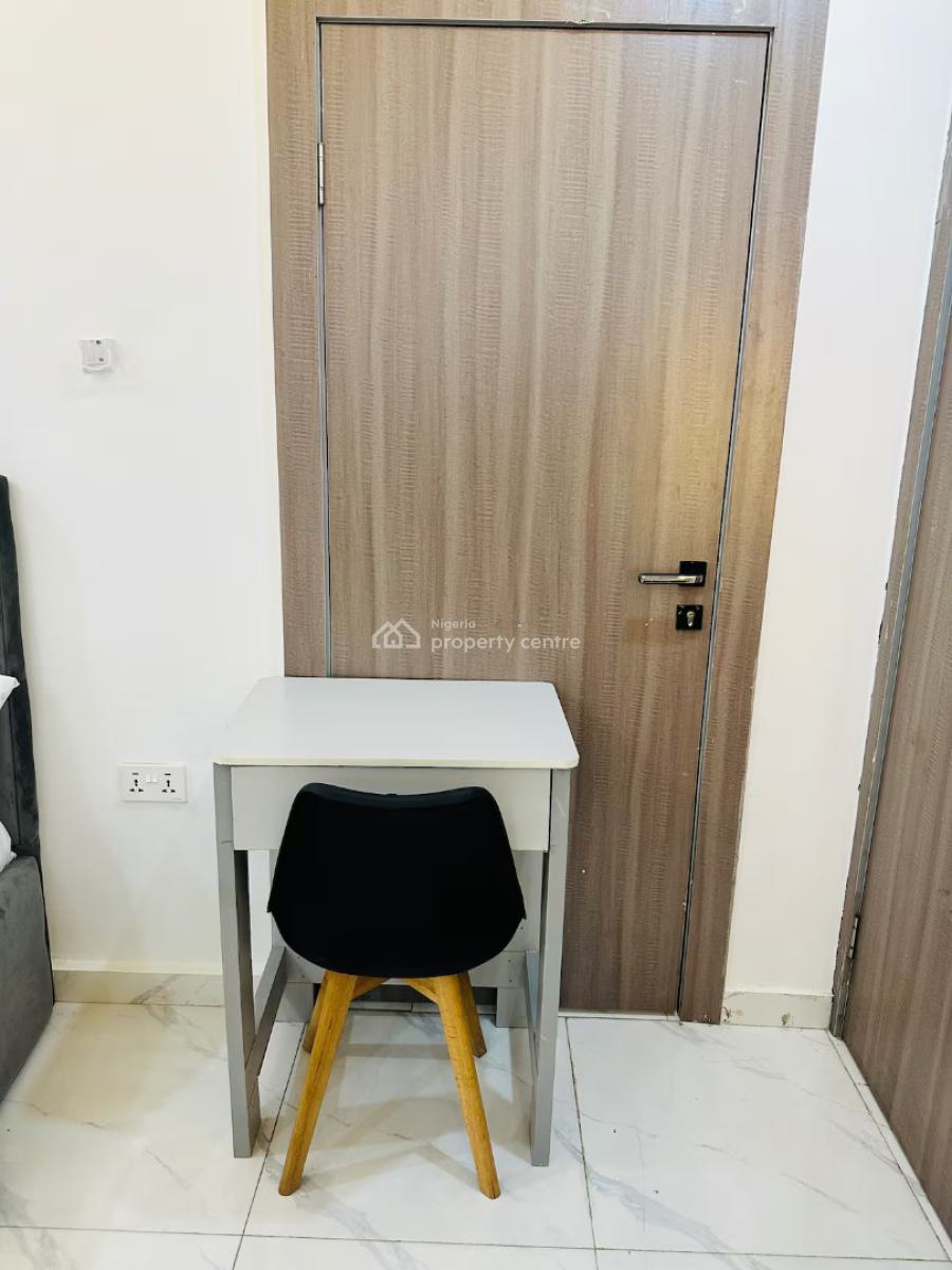 Ngz Lvn Studio Sa3, Dele Adedeji Street, Lekki Phase 1, Lekki, Lagos, Flat / Apartment Short Let