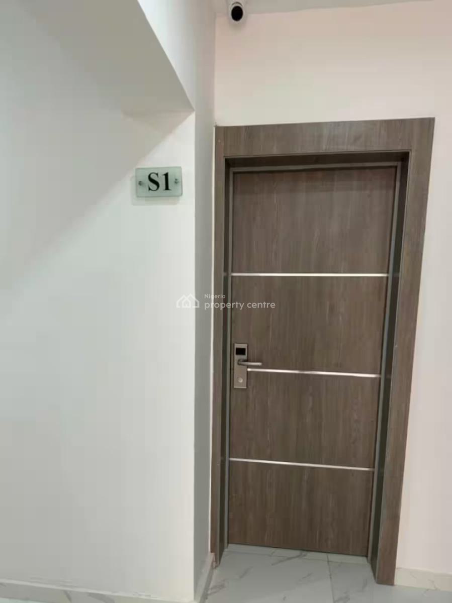 Ngz Lvn Studio(s1), Dele Adedeji Street, Lekki Phase 1, Lekki, Lagos, Flat / Apartment Short Let