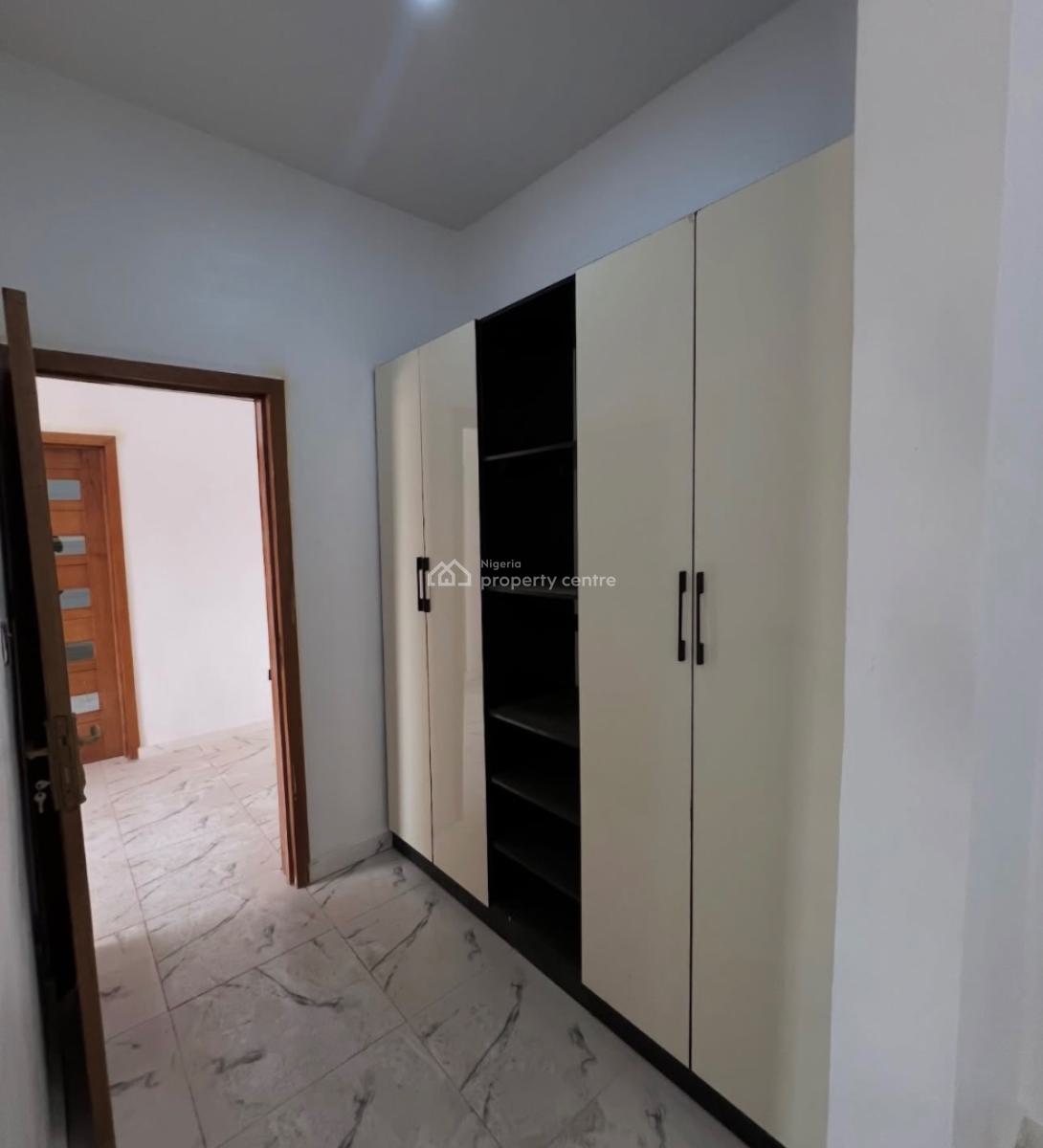 4 Bedroom Contemporary Bungalow All En Suite with Kitchen Cabinets, Emene, Enugu, Enugu, Detached Duplex for Sale