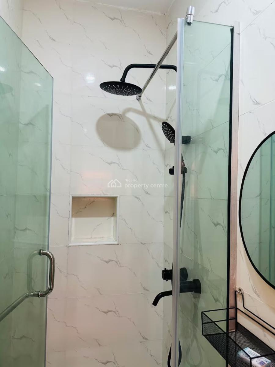 Ngz Lvn Studio(s6), Dele Adedeji Street, Lekki Phase 1, Lekki, Lagos, Flat / Apartment Short Let