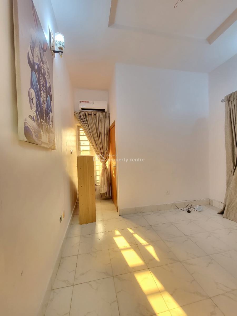 Luxurious Fully Furnished Miniflat, Mobile Road, Ilaje, Ajah, Lagos, Mini Flat (room and Parlour) for Rent