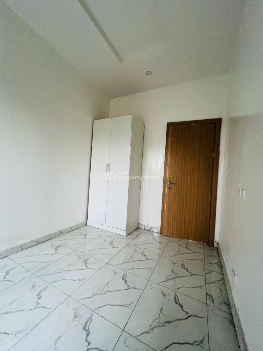Tastefully Built 4bedroom Terrace Duplex, Orchid Road, Lekki, Lagos, Terraced Duplex for Rent