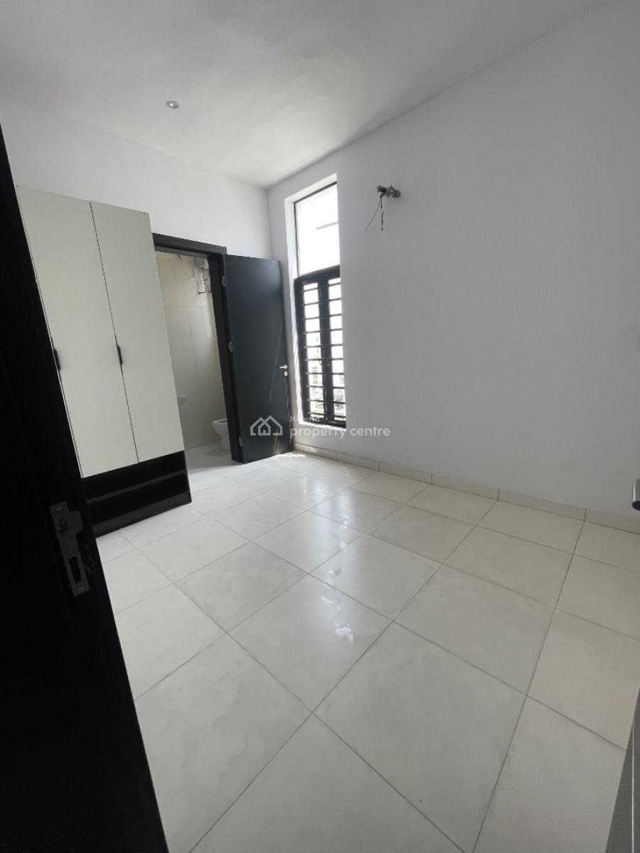 4bedroom Duplex, Ikota, Lekki, Lagos, House for Rent