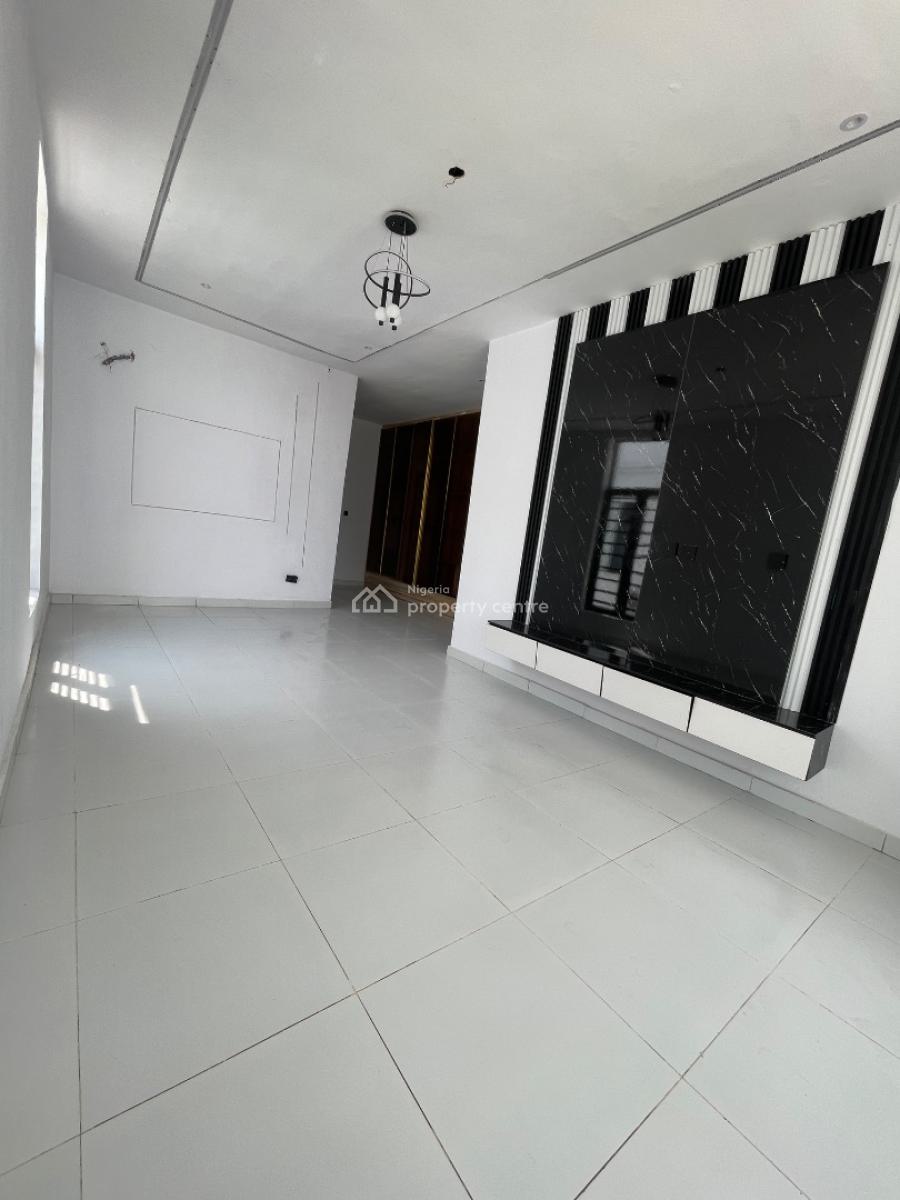 4bedroom Duplex, Ikota, Lekki, Lagos, House for Rent