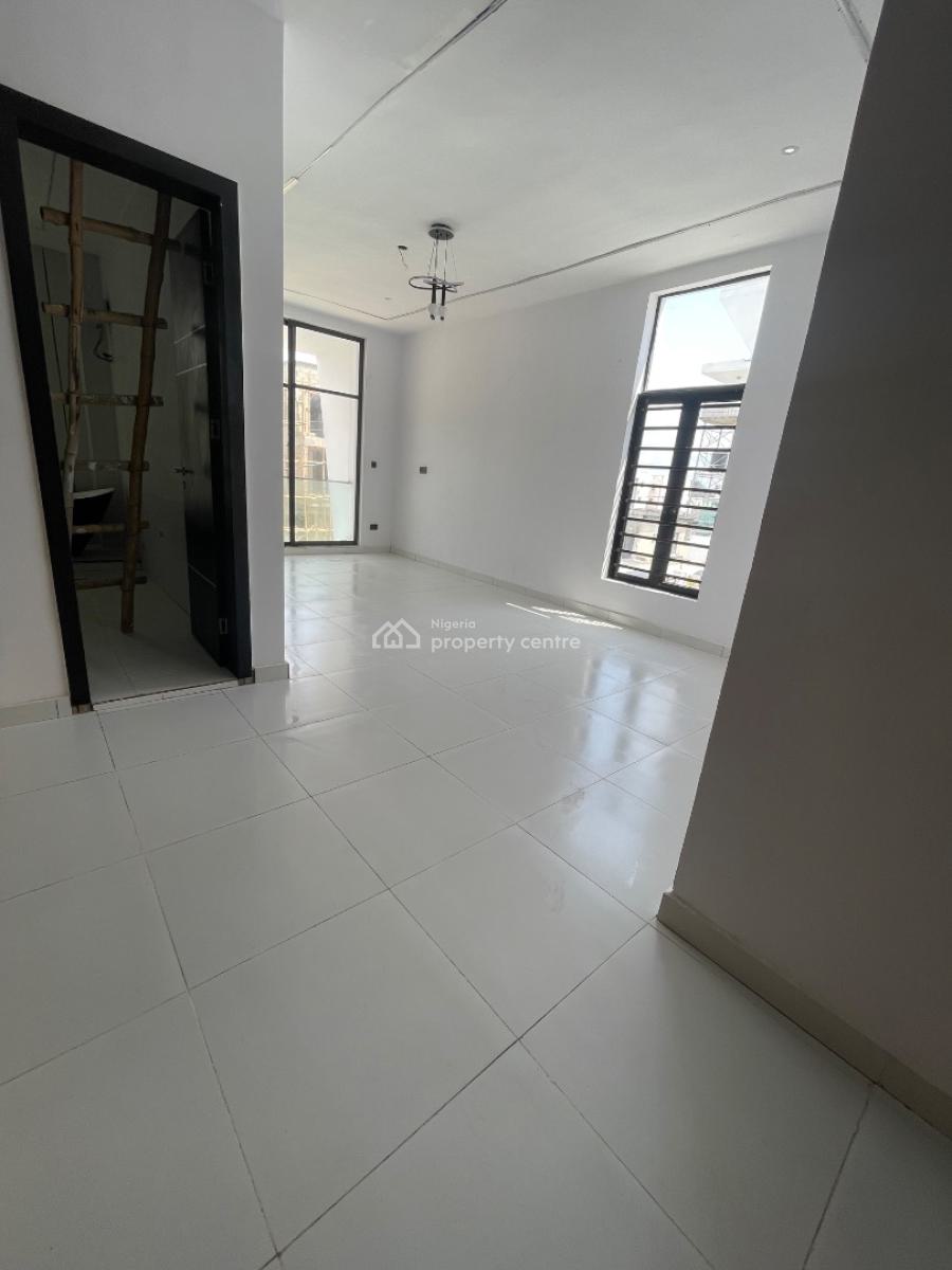 4bedroom Duplex, Ikota, Lekki, Lagos, House for Rent