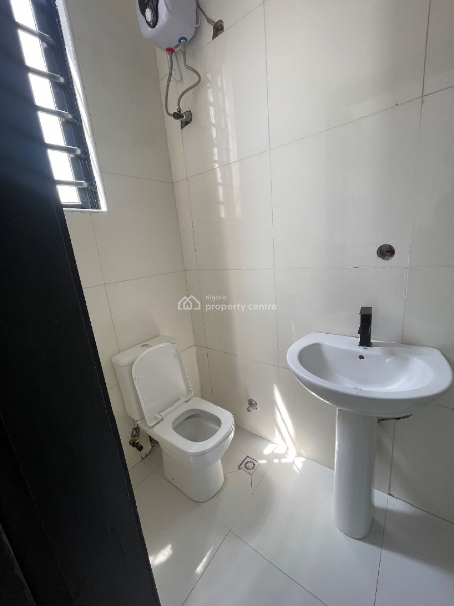 4bedroom Duplex, Ikota, Lekki, Lagos, House for Rent