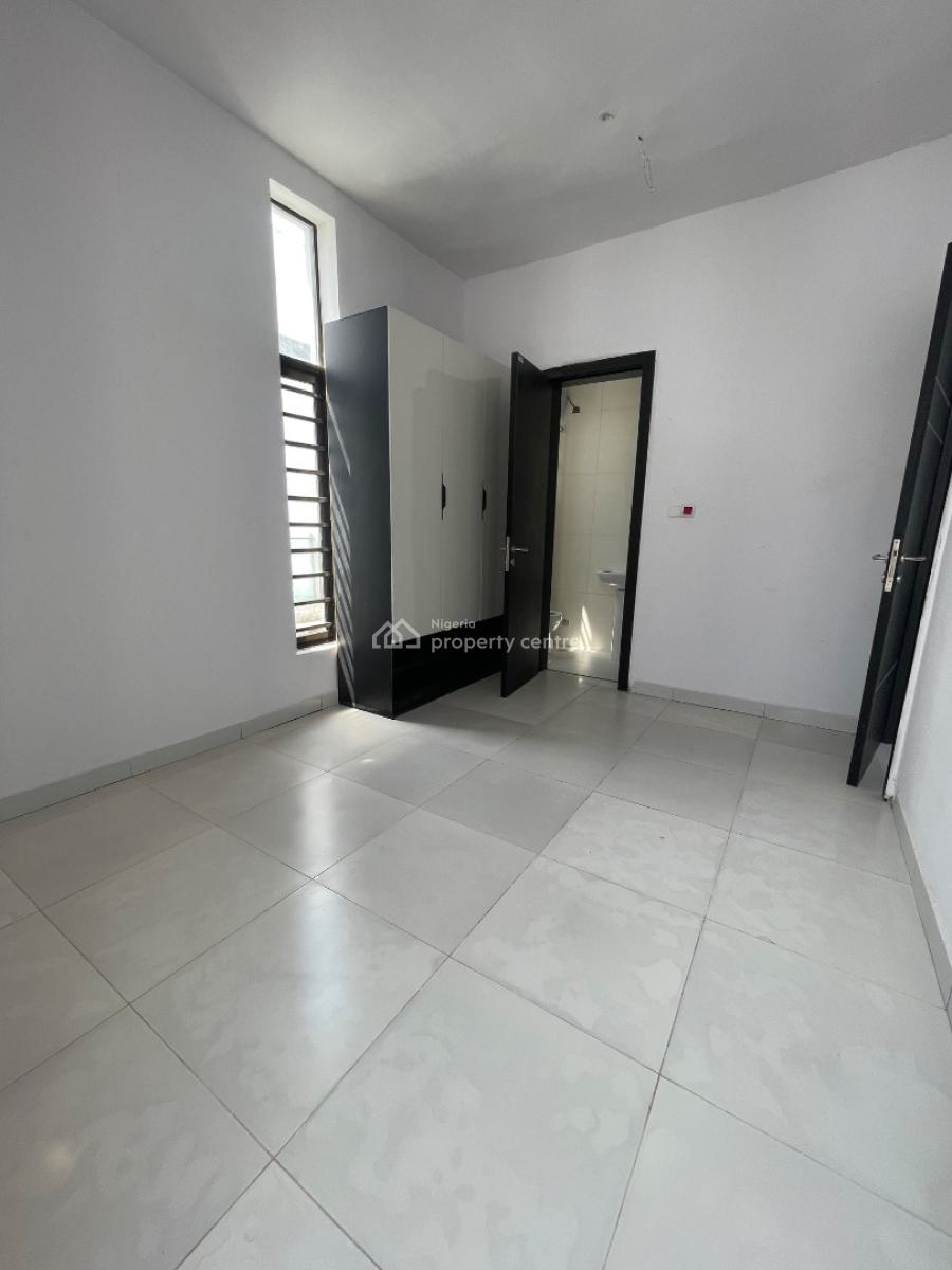 4bedroom Duplex, Ikota, Lekki, Lagos, House for Rent